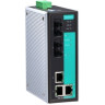 Коммутатор MOXA EDS-405A-MM-ST 00-01175749